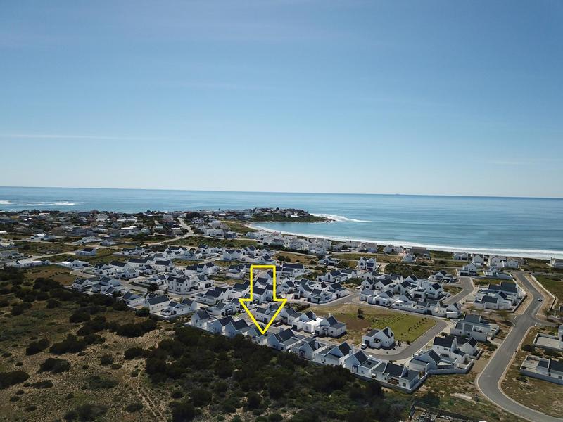 2 Bedroom Property for Sale in Britannia Bay Western Cape